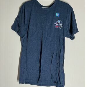 Victory Quality Guaranteed Women’s T Shirt L Final Four Houston 2016